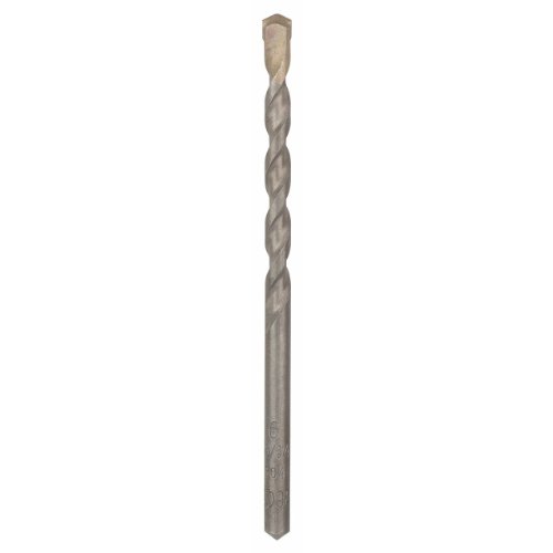 Bosch Professional 10x Betonbohrer CYL-3 (für Beton, 6 x 60 x 100 mm, Zubehör Schlagbohrmaschine) 10 Stück von Bosch