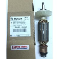 Bosch - 1604010650 Anker mit Lüfter Ersatzstück von Bosch