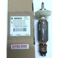 Original Ersatzteil Bosch 1604010650 Induziert mit Lüfter von Bosch
