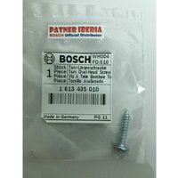 1613435010 torx Oval-Hoad-Schraube Bosch Ersatzstück von Bosch