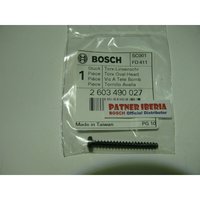 2603490027 TORX Oval-Hoad-Schraube Bosch Ersatzstück von Bosch