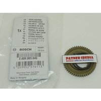 2609003045 Drive End Shield Bosch Ersatzstück von Bosch