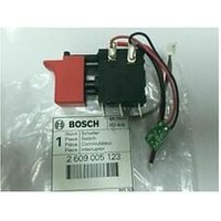 2609005123 Switch für 3603J73300 psr 18 Li -2 / 18V / eu Bosch von Bosch