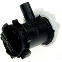 2KEBS111/044 Abflusspumpe für die Bosch Waschmaschine von Bosch