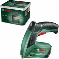 Akku Tacker ptk 3,6 li (integrierter Akku, 3,6 Volt, 30 Schläge/min) - Bosch von Bosch