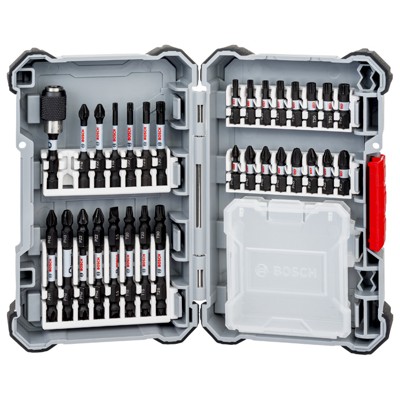 31-tlg. Impact Control Schrauberbit-Set (2608522366) von Bosch