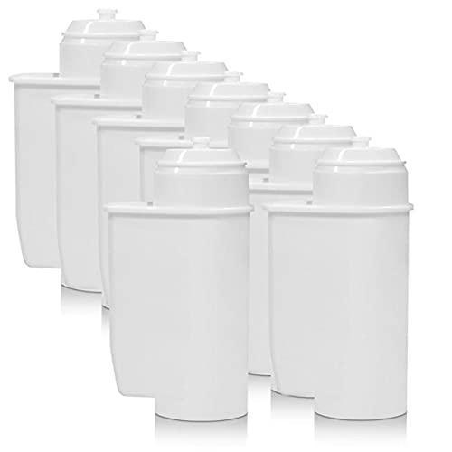 8x Brita Intenza Wasserfilter TZ7003 / Bosch, Siemens, Gaggenau, Neff von Bosch