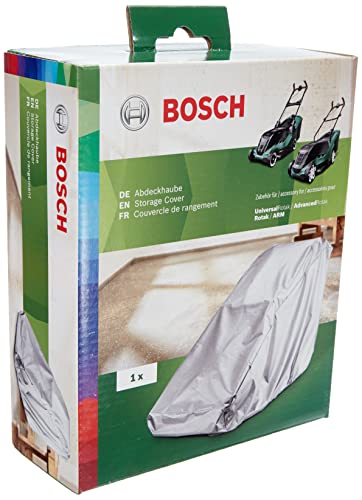 Bosch Home and Garden F016800497 Bosch Schutzhaube (für Rasenmäher) von Bosch Home and Garden