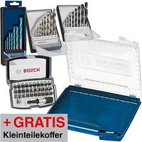 AKTION: BOSCH Bohrer- und Bit-Set, 58-teilig + GRATIS i-BOXX 53 AKTION: BOSCH Bohrer- und Bit-Set, 58-teilig + GRATIS i-BOXX 53 von Bosch