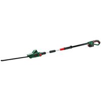 BOSCH UniversalHedgePole 18 Akku-Heckenschere 18,0 V, mit 1 Akku von Bosch
