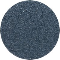 Schleifblatt F550 Expert for Metal 115 mm 24 ungelocht klett 5er-Pack - 2608608Y01 - Bosch von Bosch