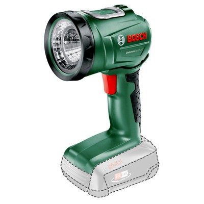 Akku-Arbeitsleuchte UniversalLamp 18 (06039A1100) von Bosch
