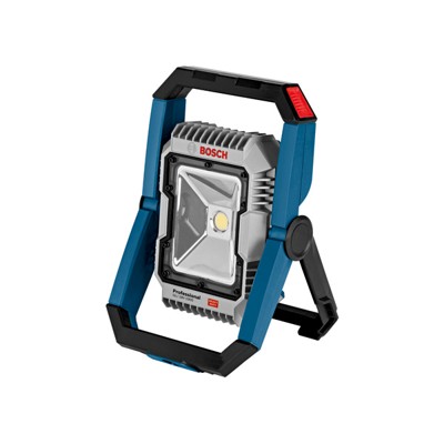 Akku-Baustellenlampe GLI 18V 1900 (0601446400) von Bosch
