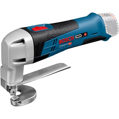 Akku-Blechschere GSC 12V-13, Solo Version (0601926105) von Bosch