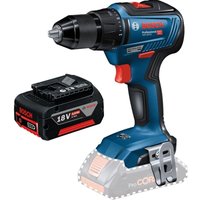 Bosch - Akku-Bohrschrauber gsr 18V-55 / 1x 4,0 Ah Akku Bosch - Akku-Bohrschrauber gsr 18V-55 / 1x 4,0 Ah Akku von Bosch