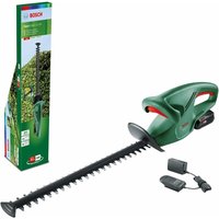 Diy EasyHedgeCut 18-45 Akku-Heckenschere (1x2.0Ah) (0600849H02) - Bosch von Bosch