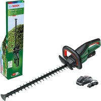 Bosch - Akku-Heckenschere UniversalHedgeCut 18V-50 + 1 Akku 2,5 Ah – 0600849K01 von Bosch
