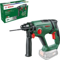 Akku-Klebepistole AdvancedGlue 18V (ohne Akku, 18V System, 4x Klebestifte, Dual-Temp-Modus 130°C - 200°C, Karton) - Bosch von Bosch