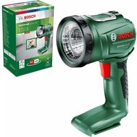 Bosch - Akku Lampe UniversalLamp 18 (ohne Akku, 18 Volt System) von PCE