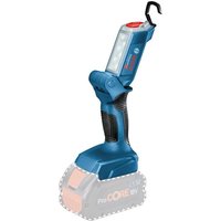 Bosch Akku-Baustellenlampe gli 18V-300 Professional Solo Version, ohne Akku von Bosch