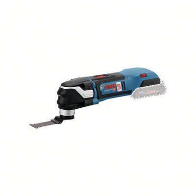 Akku-Multi-Cutter GOP 18V-28, Solo Version, im Karton von Bosch