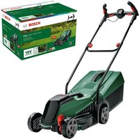 Bosch - diy CityMower 18V-32 (solo) Akku-Rasenmäher (06008B9A08) von Bosch