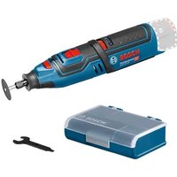 Bosch - Multi-Cutter gro 12V-35 (nur Gerät) von Bosch