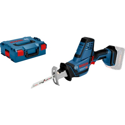 Akku-Säbelsäge GSA 18 V-LI C, Solo Version (06016A5001) von Bosch