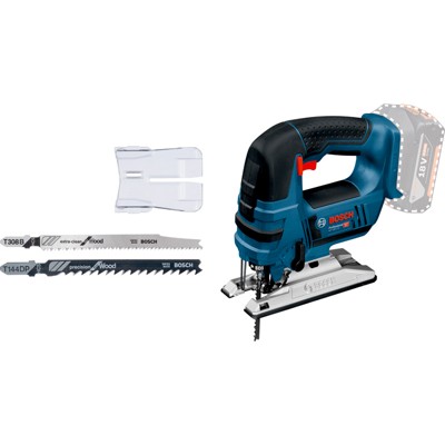 Akku-Stichsäge GST 18 V-LI B, Soloversion (06015A6100) von Bosch