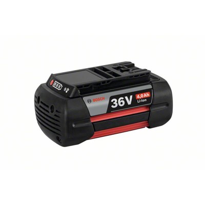 Akkupack GBA 36 V/4,0 Ah H-C von Bosch