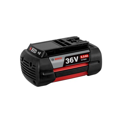 Akkupack GBA 36 V/6,0 Ah (1600A00L1M) von Bosch