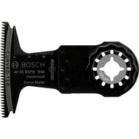 10 Stück BiM-Tauchsägeblätter aii 65 bspb von Bosch