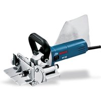 Lamellenfräse BOSCH GFF 22 A - 670W - Lieferung im Koffer - 0601620003 von Bosch Professional