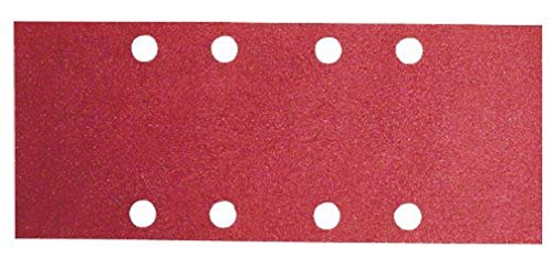 BOSCH 10-teiliges Schleifblatt-Set für Schwingschleifer, 2609256A98 BOSCH 10-teiliges Schleifblatt-Set für Schwingschleifer, 2609256A98 von Bosch