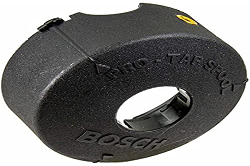 BOSCH 1619X08157 Spulenabdeckung für Rasentrimmer von Bosch