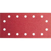 Schleifblatt-Set C430 Expert for Wood 10tlg. 14 Löcher Klett 115 x 230 mm 60 - 2608605316 - Bosch Schleifblatt-Set C430 Expert for Wood 10tlg. 14 Löcher Klett 115 x 230 mm 60 - 2608605316 - Bosch von Bosch