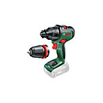 BOSCH AdvancedImpact 18 Bohrhammer Schnurlos von Bosch