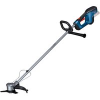 BOSCH Akku-Freischneider »GFR 18V-23«, 18 V, ohne Akku und Ladegerät - blau | schwarz BOSCH Akku-Freischneider »GFR 18V-23«, 18 V, ohne Akku und Ladegerät - blau | schwarz von Bosch