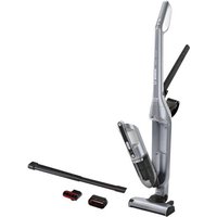 BOSCH Akku-Stielstaubsauger "Flexxo Serie 4 BCH3P210", lange Laufzeit, 21.6 V, hohe Saugleistung, integriertes Zubehör von Bosch