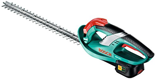 BOSCH Akku-Heckenschere AHS 48 Li Power4all von Bosch Home and Garden