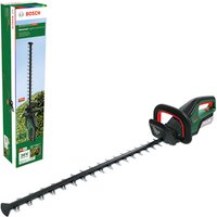 BOSCH HOME & GARDEN Akku-Heckenschere »AdvancedHedgeCut«, 36 V, Klingenlänge: 65 cm, ohne Akku - gruen BOSCH HOME & GARDEN Akku-Heckenschere »AdvancedHedgeCut«, 36 V, Klingenlänge: 65 cm, ohne Akku - gruen von BOSCH HOME & GARDEN