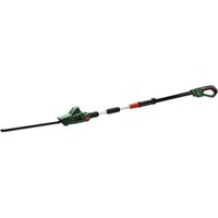 BOSCH HOME & GARDEN Akku-Heckenschere »UniversalHedgePole «, 18 V, 2,5 Ah, mit Akku - gruen BOSCH HOME & GARDEN Akku-Heckenschere »UniversalHedgePole «, 18 V, 2,5 Ah, mit Akku - gruen von BOSCH HOME & GARDEN