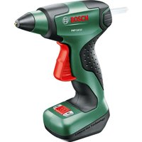 BOSCH PKP 3,6 LI Akku-Heißklebepistole grün von Bosch