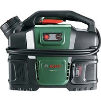 BOSCH Akku-Hochdruckreiniger BOSCH Akku-Hochdruckreiniger von Bosch