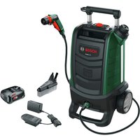 BOSCH Akku-Hochdruckreiniger BOSCH Akku-Hochdruckreiniger von Bosch