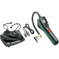 BOSCH Home & Garden Akku-Luftpumpe EasyPump von BOSCH Home & Garden