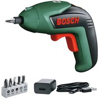BOSCH Akku-Schrauber BOSCH Akku-Schrauber von Bosch