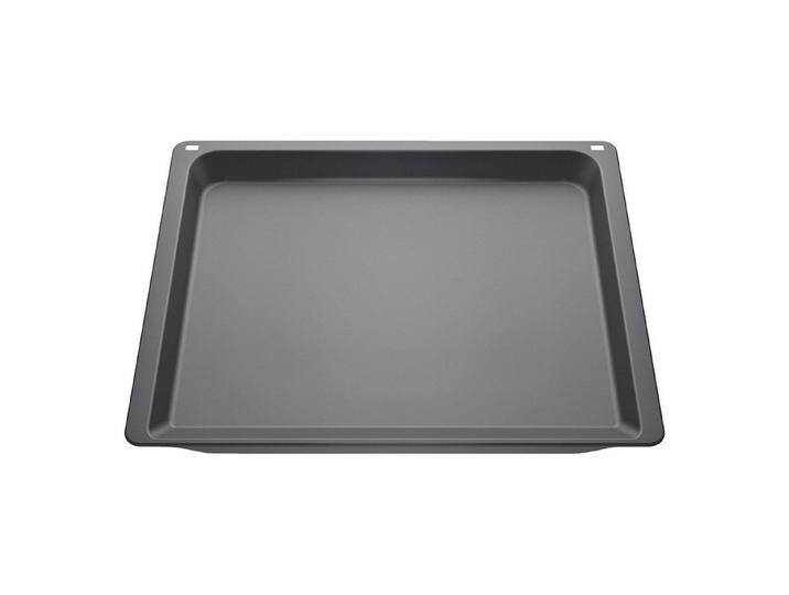 BOSCH Backblech Bosch Home Universalpfanne HEZ532010, Backblech, schwarz von Bosch