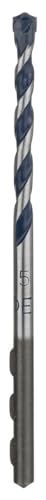 Bosch Professional 1x CYL-5 Betonbohrer (für Beton, Ø 5 x 100 mm, Robust Line, Zubehör Schlagbohrmaschine) Bosch Professional 1x CYL-5 Betonbohrer (für Beton, Ø 5 x 100 mm, Robust Line, Zubehör Schlagbohrmaschine) von Bosch