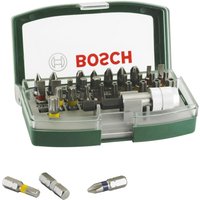 BOSCH Bit-Set 32-teilig von Bosch
